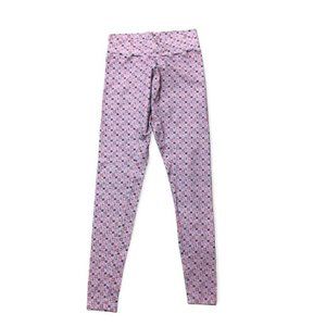 Sundance Leggings Purple